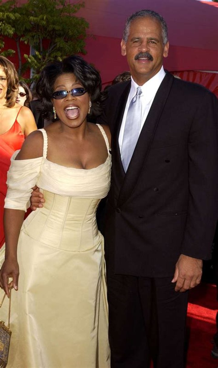 Stedman Graham
