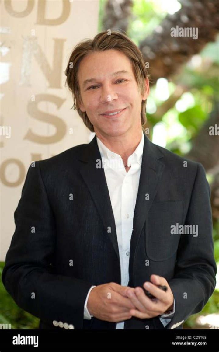 Steve Antin