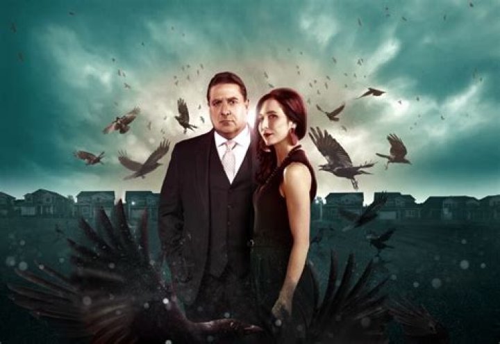 Steve DiSchiavi Reveals why Dead Files is Canceled.