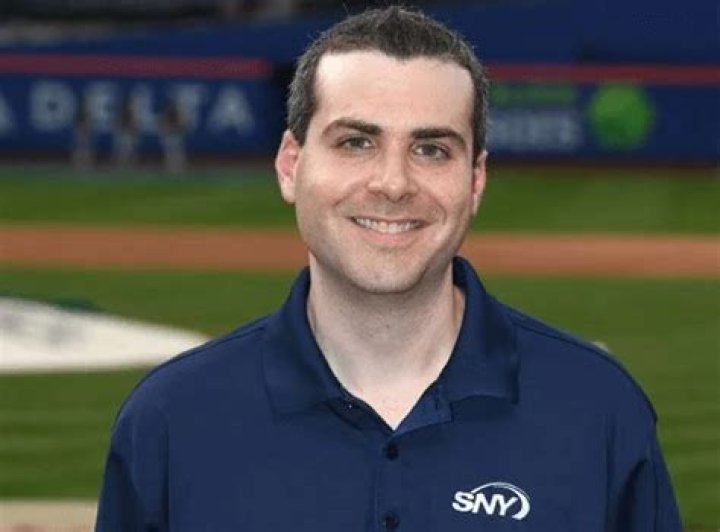 Steve Gelbs