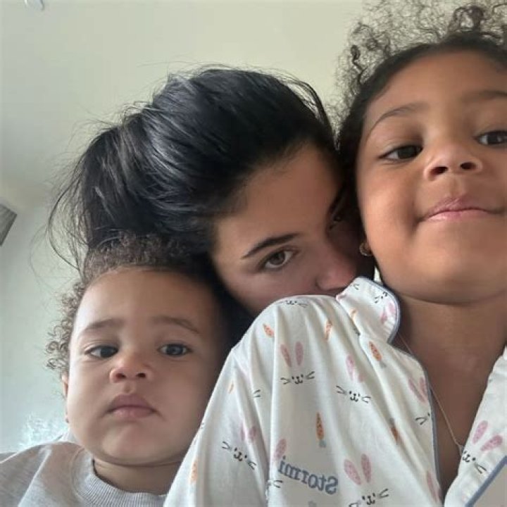 Stormi Webster Calls Mom Kylie Jenner Her ‘Best Friend’: ‘She Likes to Cuddle With Me’