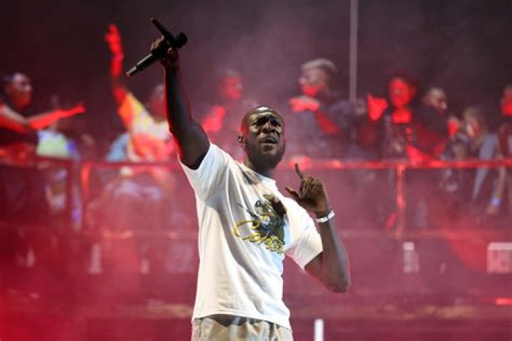 Stormzy Net Worth 2023: What Is The Rapper Worth?