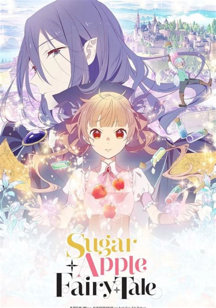 Sugar Apple Fairy Tale Season 3 Release Date, Recap, Cast, Review, Spoilers, Where to Watch & Everything We Know