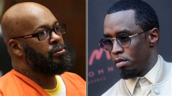 Suge Knight's Ex-Wife, Sharitha Golden, Responds To Recent Allegations Of Her Killing Tupac