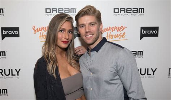 ‘Summer House’ Stars Kyle and Amanda Broke the “No Couples” Rule — and Have No Regrets (EXCLUSIVE)