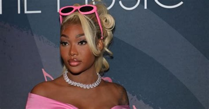 Summer Walker Responds To New Lil Meech Pregnancy Rumors