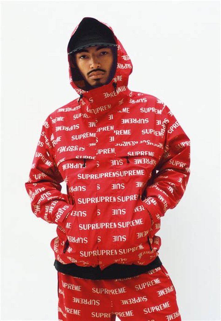 Supreme Releases Lookbook for Spring/Summer 2023 Collection