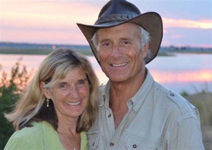 Suzi Egli (Jack Hanna wife) Age, Bio and Wiki 