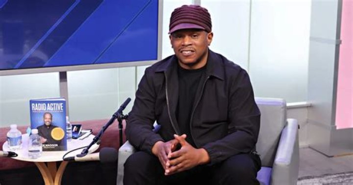 Sway Calloway Net Worth 2024: What Is The Legendary Hip-Hop Journalist Worth?