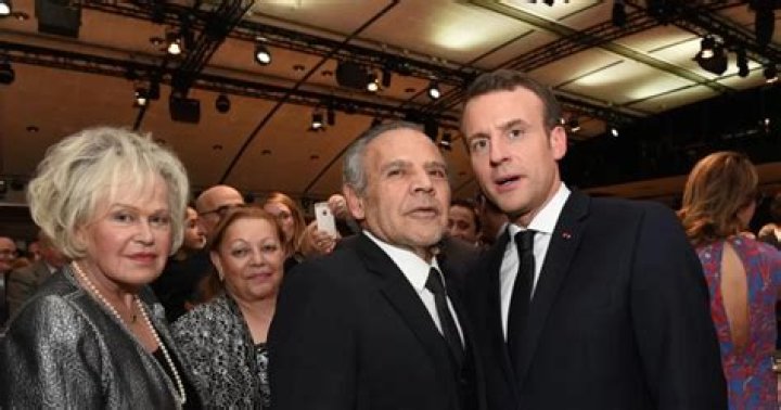 Sydney Ohana Et Sa Femme