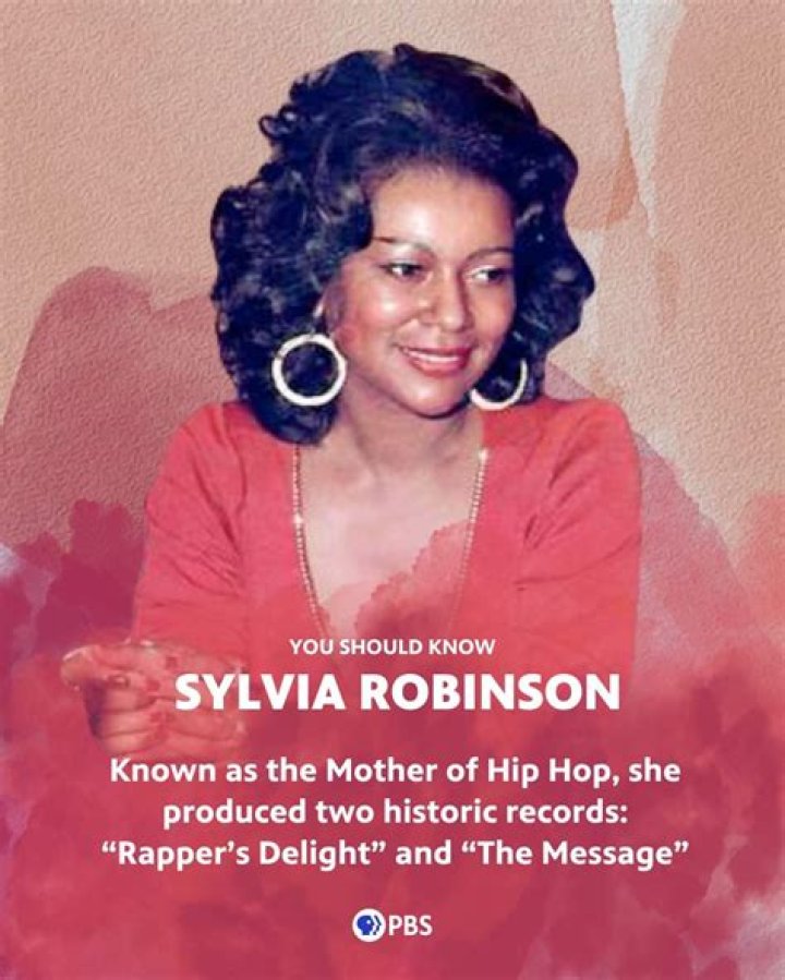 Sylvia Robinson (Music Producer) - Age, Birthday, Bio, Facts, Family, Net Worth, Height & More
