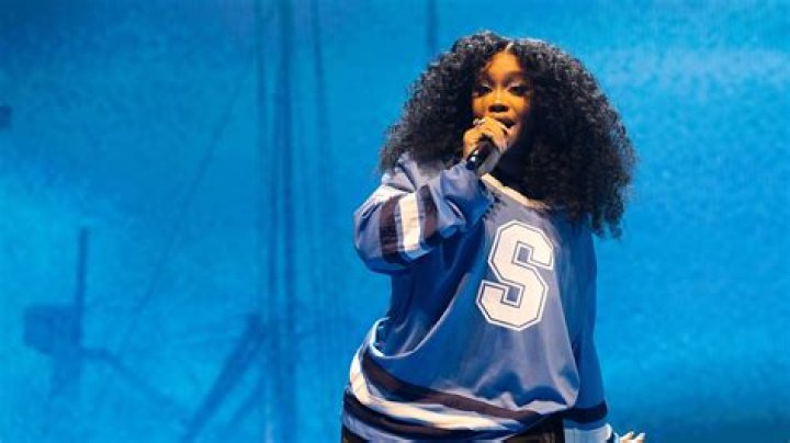 SZA's New Album: Everything We Know