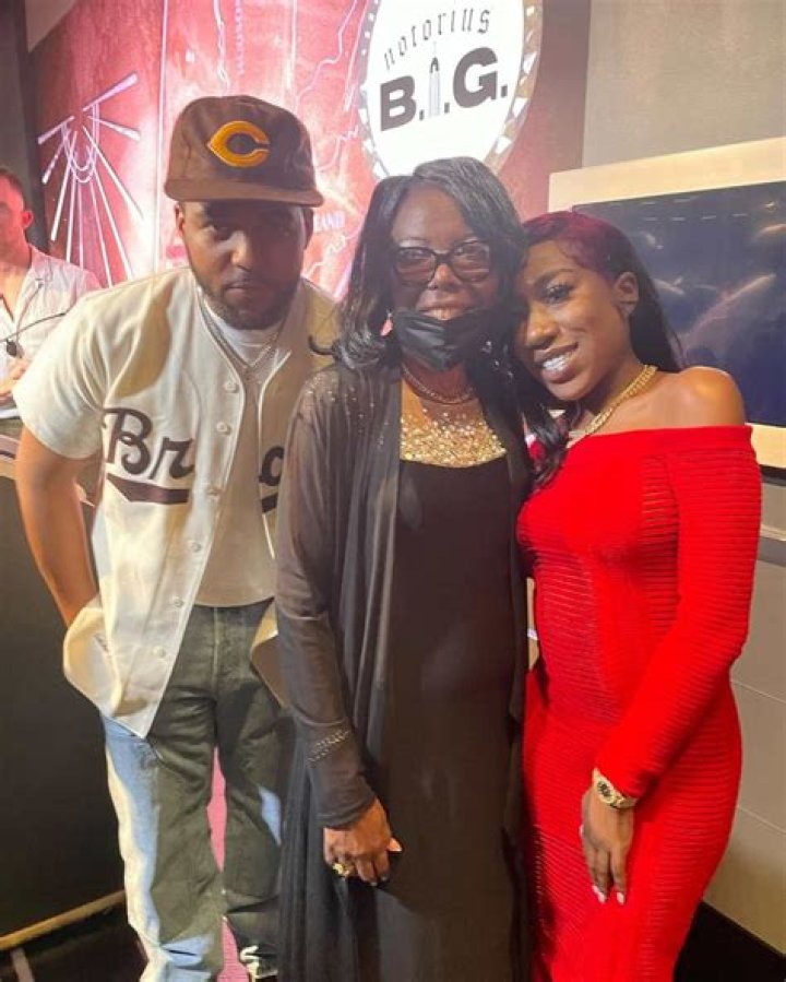 T'yanna Wallace Wants To Be Known As More Than "Biggie's Daughter"