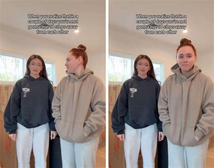 Tabitha Swatosh (TikTok Star) - Age, Birthday, Bio, Facts, Family, Net Worth, Height & More