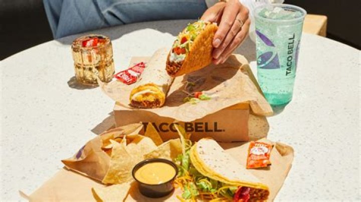 Taco Bell Has A New Holiday Clothing Collection And It’s Making Us Feel Extra Saucy For The Holidays