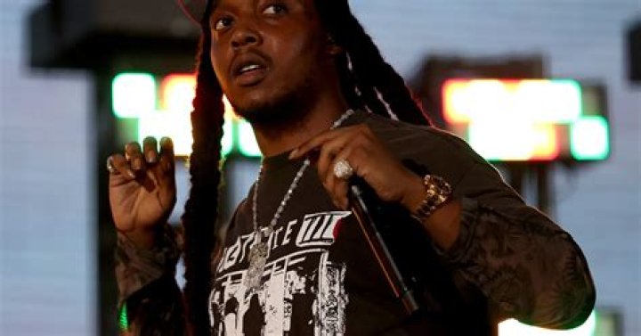 Takeoff Shooting Detailed By Survivor, Sydney Leday: "I Remember Running Away"