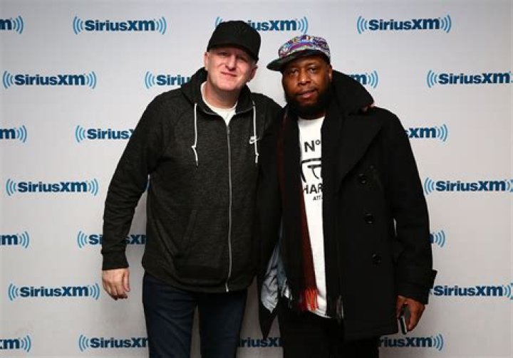 Talib Kweli & Michael Rapaport Debate Use Of The N-Word: "Why At This Point?"