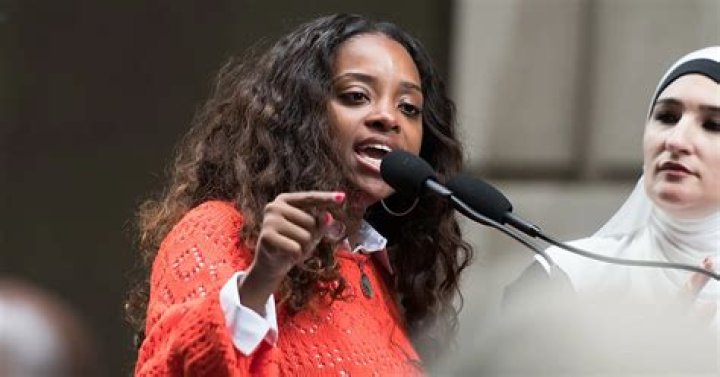 Tamika Mallory Net Worth 2023: What Is The Activist Worth?