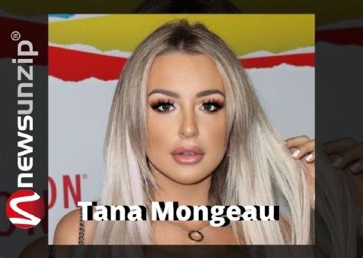 Tana Mongeau Biography, Wiki, Net worth, Husband, Parents, Siblings, Ethnicity, Height, Age & More