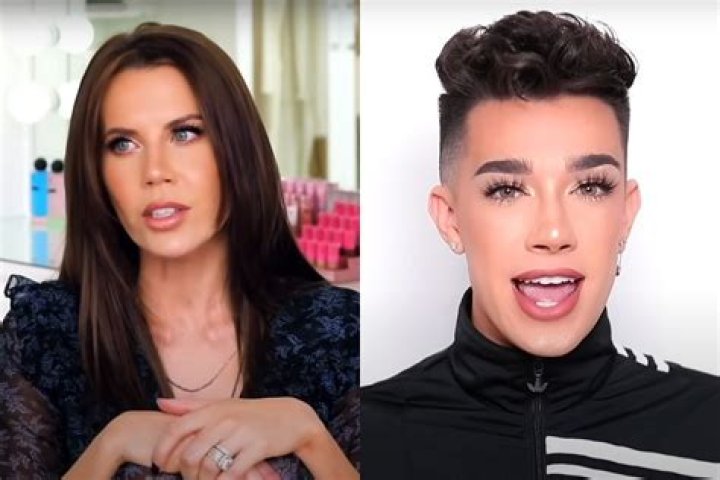 Tana Mongeau Seemingly Ends Her Longtime Friendship With James Charles Amid Tati Westbrook Feud