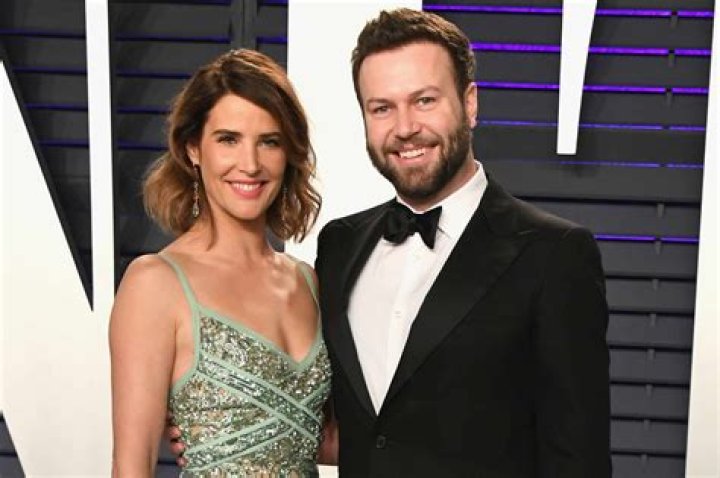 Taran Killam  – Celebsgraphy