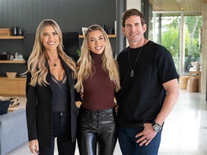 Tarek El Moussa and His Girlfriend Heather Rae Young Make Their Relationship IG Official: ‘I Met Someone Special’