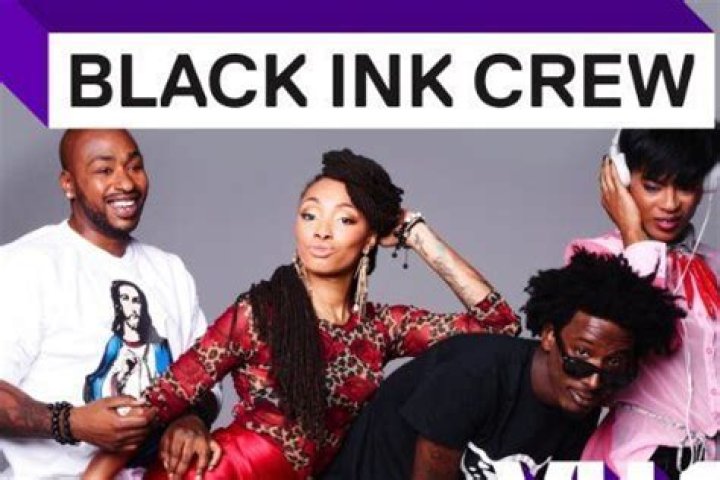 Tati from Black Ink (Tattoo Artist) - Age, Birthday, Bio, Facts, Family, Net Worth, Height & More