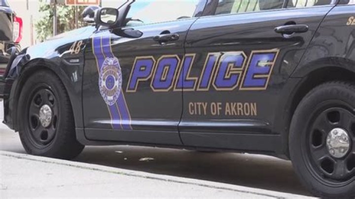Tavion Koonce-Williams, 15, Shot By Akron Police Over Fake Gun: What We Know