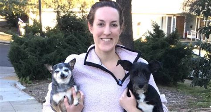 Taylor Kahle Killed When Suicidal Man Jumps And Lands On Her