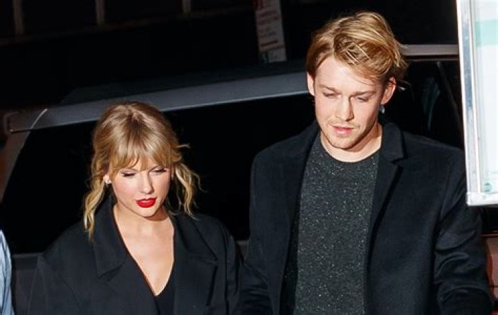 Taylor Swift and Joe Alwyn Fuel Engagement Rumors With ‘Love Story’ Lyric Change — See the Fan Theory!
