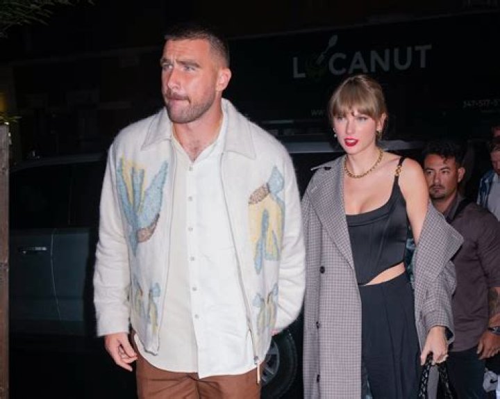 Taylor Swift Considering ‘Flying Home’ for Thanksgiving With BF Travis Kelce Between Brazil Tour Stops