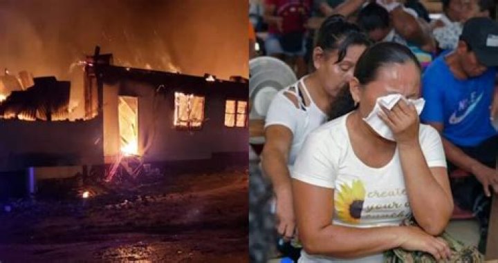Teen Girl Sets Dorm On Fire Because Her Phone Was Confiscated