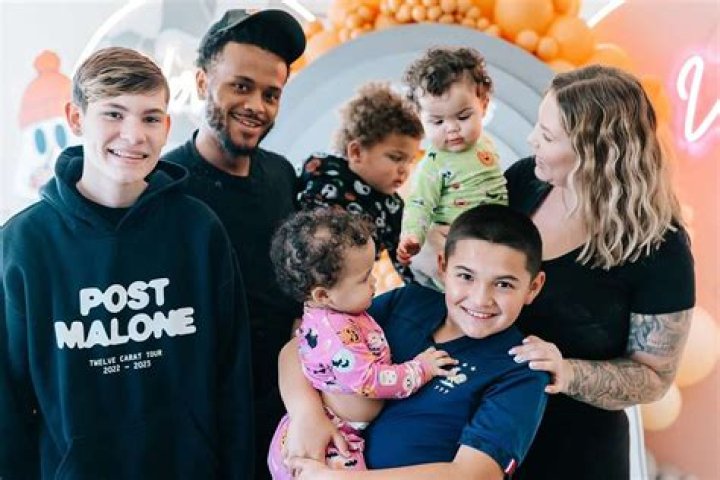 ‘Teen Mom 2’ Star Kailyn Lowry’s Home Is What Dreams Are Made of — Take a Tour!