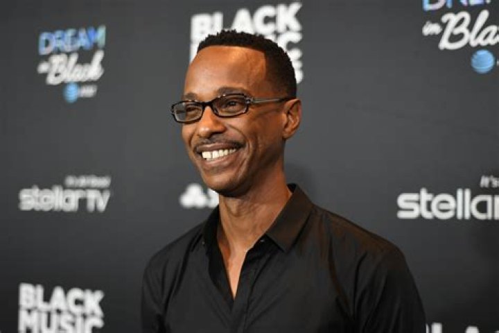 Tevin Campbell Threatens Legal Action Against Jaguar Wright Over Accusations
