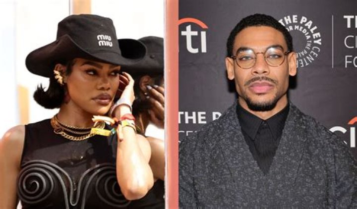 Teyana Taylor Takes Us Back To Her Jamaican Vacation With These Hot Bikini Snaps