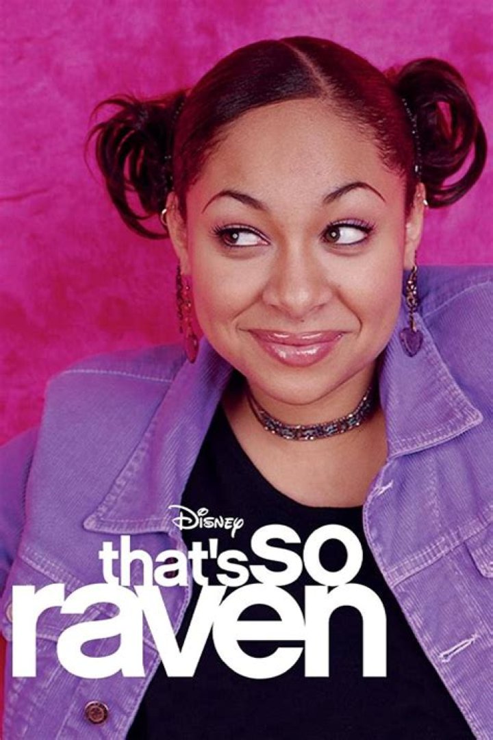 "That's So Raven" Stars: Where Are They Now?