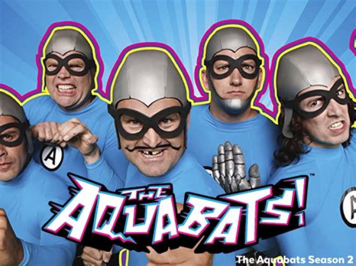 The Aquabats (Band) - Members profile, Facts, Wiki, Achievements, Net worth 2024 (updated)