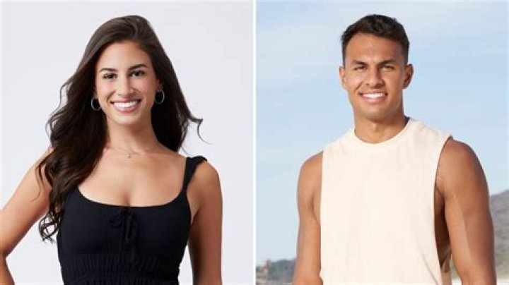 The Bachelor’s Genevieve Parisi Denies ‘Mind-Blowing’ Accusation That She Slept With Aaron Clancy