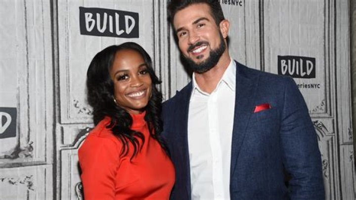 ‘The Bachelorette’ Rachel Lindsay and Bryan Abasolo Are Married 2 Years After Getting Engaged on the Show
