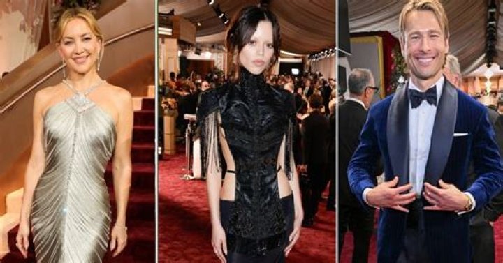 The Best and Worst Dressed Celebs at the 2021 Oscars Must Be Seen to Be Believed