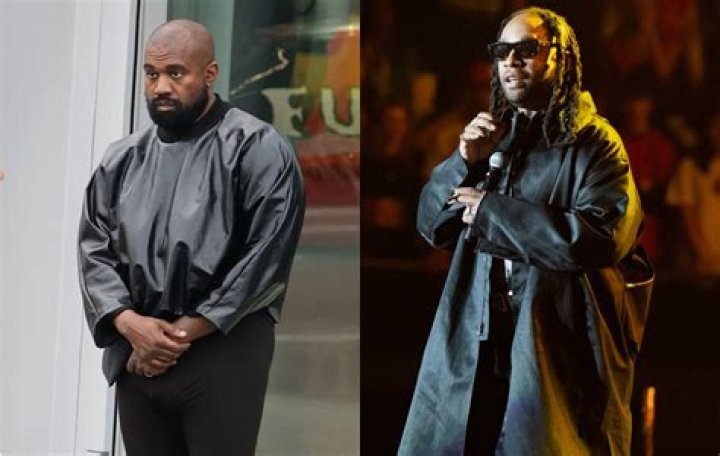 The Best Features On Kanye West & Ty Dolla $ign's "Vultures"