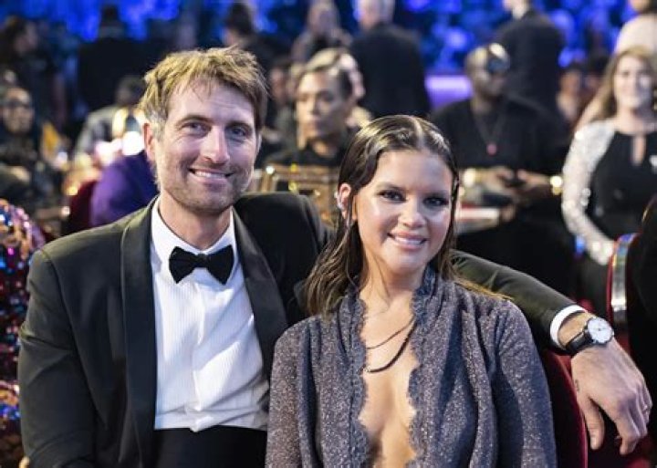 The Bones Are Not so Good! Maren Morris and Ryan Hurd’s Complete Divorce Timeline