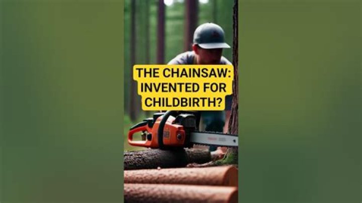 The Brutal History Of 'Chainsaw Childbirth'
