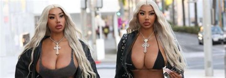 The Clermont Twins Shoot Their Shot At Bill Gates
