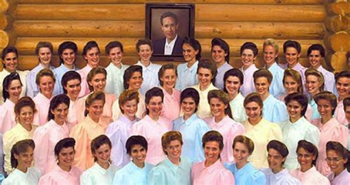 The Dark Past Of Mormon History: Violence, Polygamy, And Division