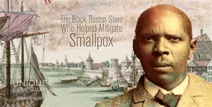 The Enslaved Man Who Saved Boston From Smallpox