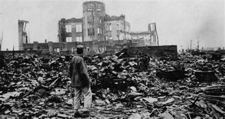 The Hibakusha Who Survived Both Atomic Bombs
