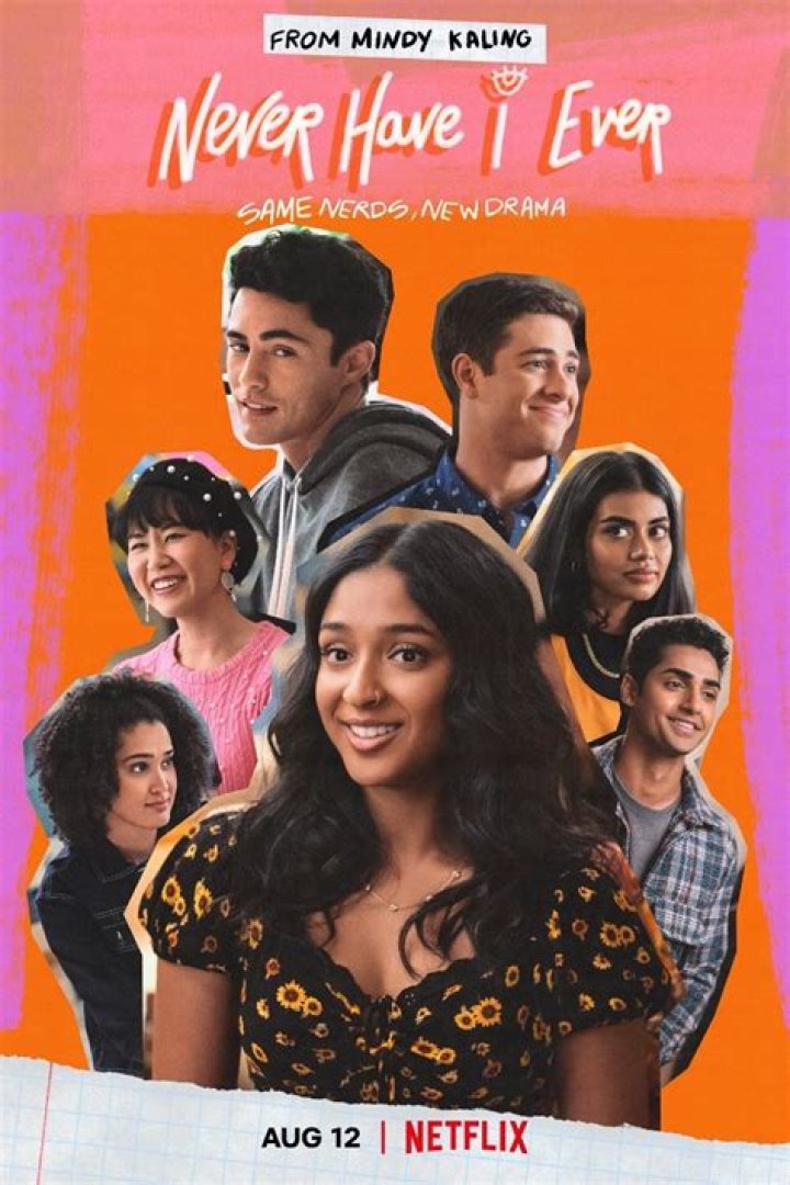 The Hot Pocket Is Back! ‘Never Have I Ever’ Season 4 Premiere Date, Cast Details, More