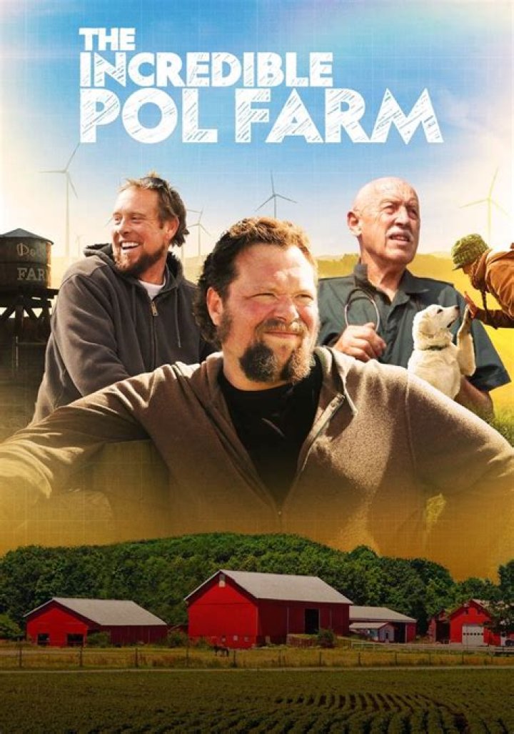 The Incredible Pol Farm Season 2 Release Date, Star Cast, Spoiler, Plot, Trailer, Schedule & More