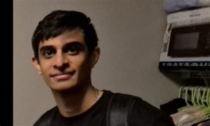 The Indian Student Found Dead at Purdue University